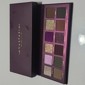 Anastasia Eye Shadow